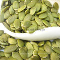 Pumpkin Seeds Kernels Shine Skin